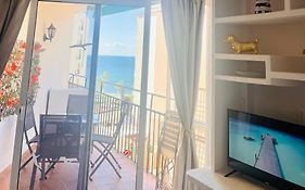 Apartamentos Torre De Marbella El Fuerte - Heart Of Marbella, Steps From The Beach